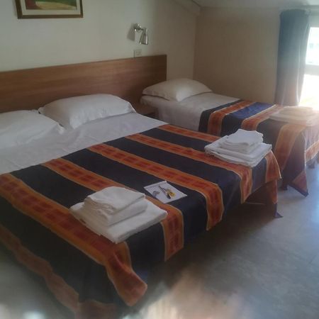 Hotel Derna 비아레지오 외부 사진