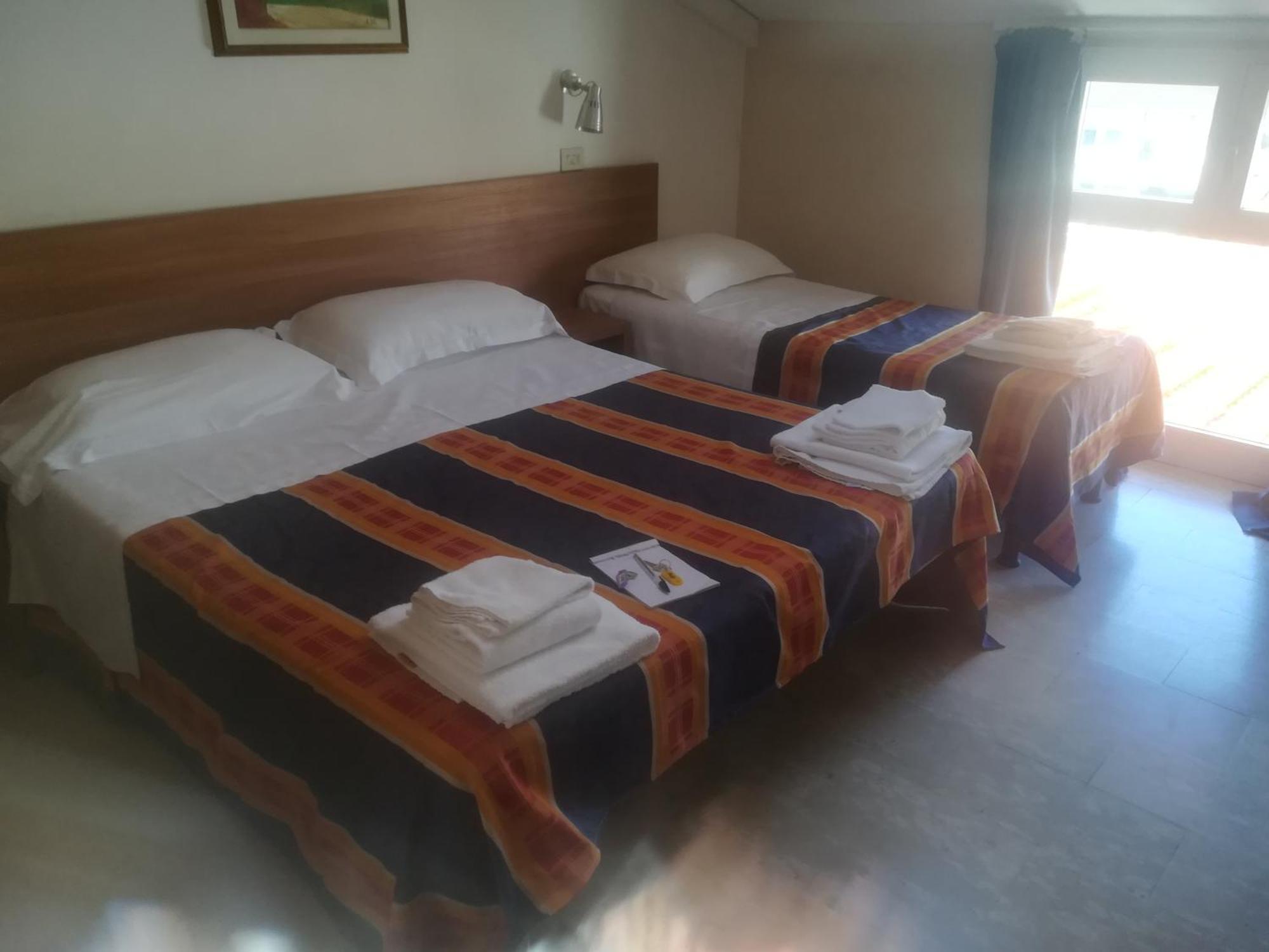 Hotel Derna 비아레지오 외부 사진