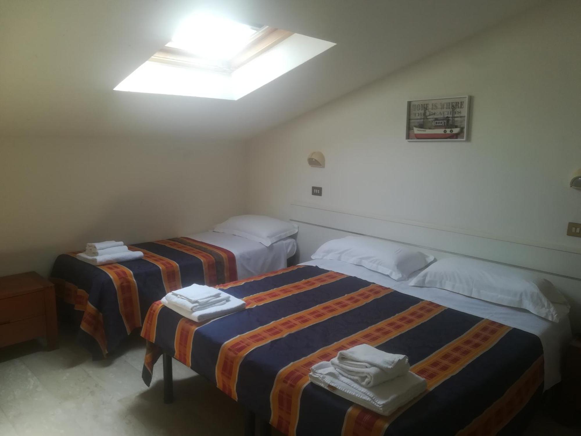 Hotel Derna 비아레지오 외부 사진