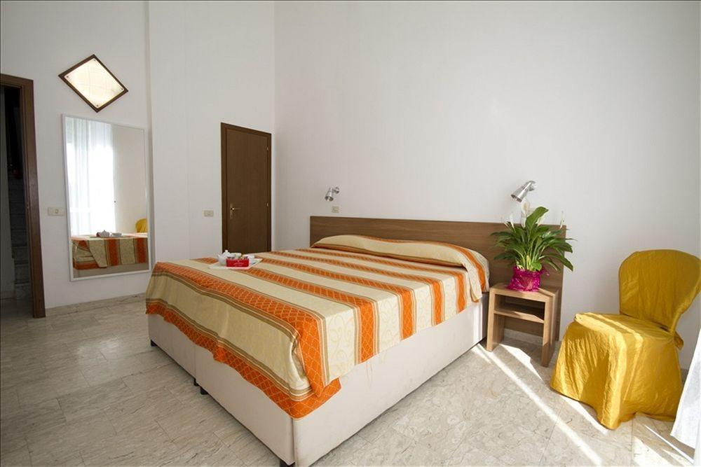 Hotel Derna 비아레지오 외부 사진