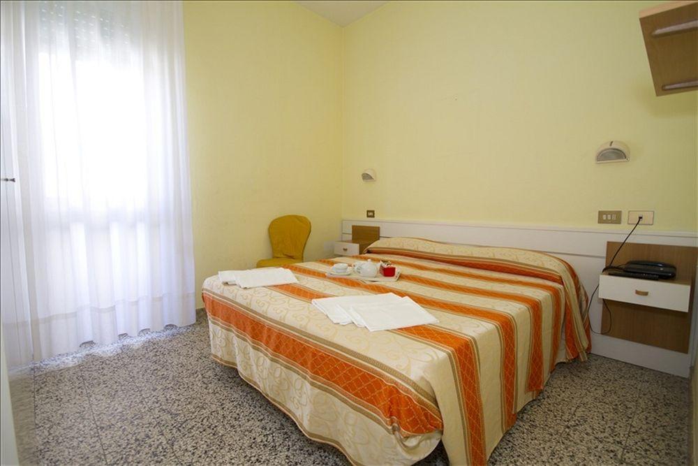 Hotel Derna 비아레지오 외부 사진