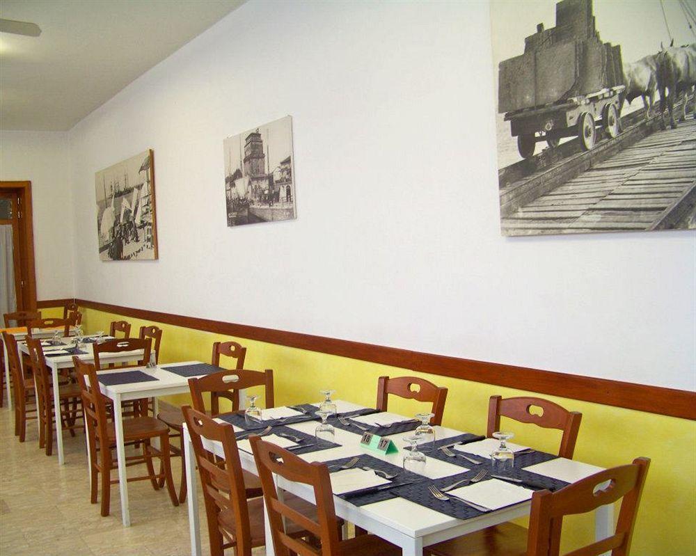 Hotel Derna 비아레지오 외부 사진