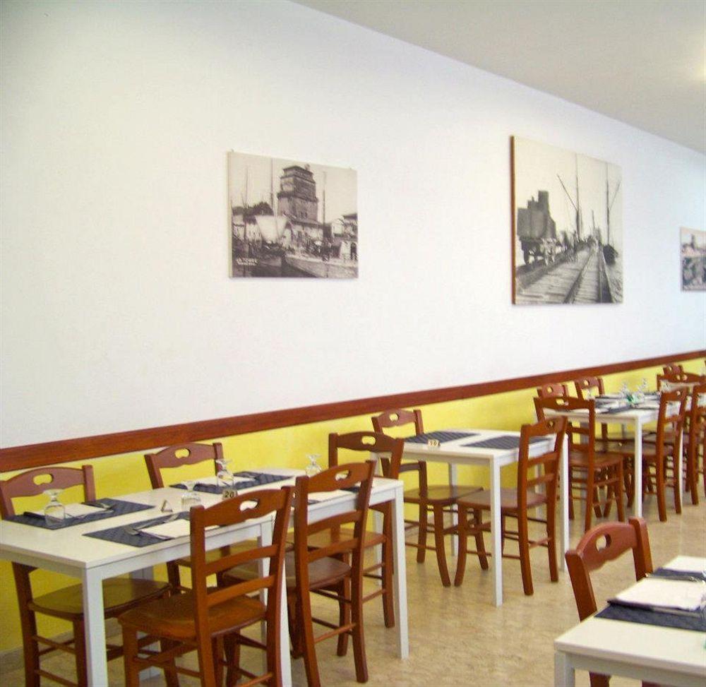 Hotel Derna 비아레지오 외부 사진