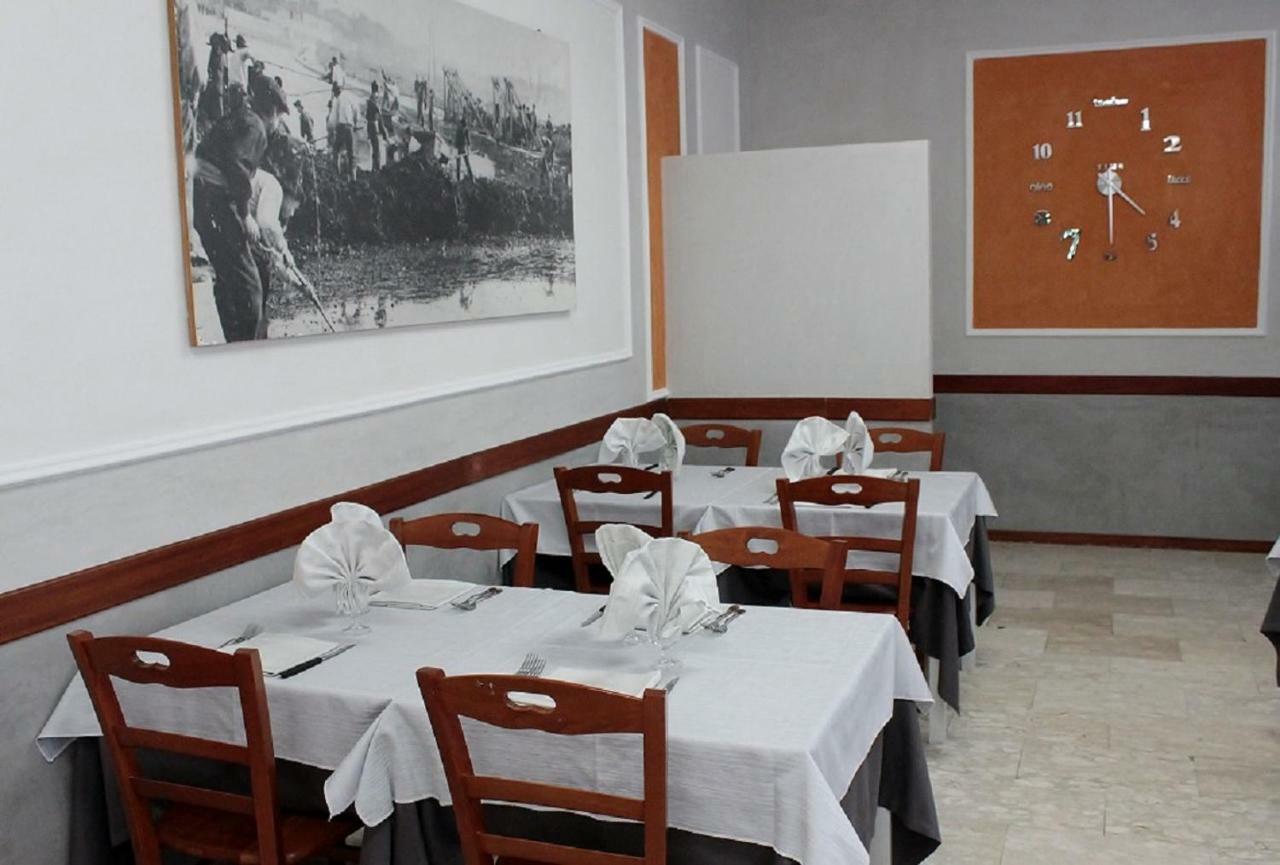 Hotel Derna 비아레지오 외부 사진