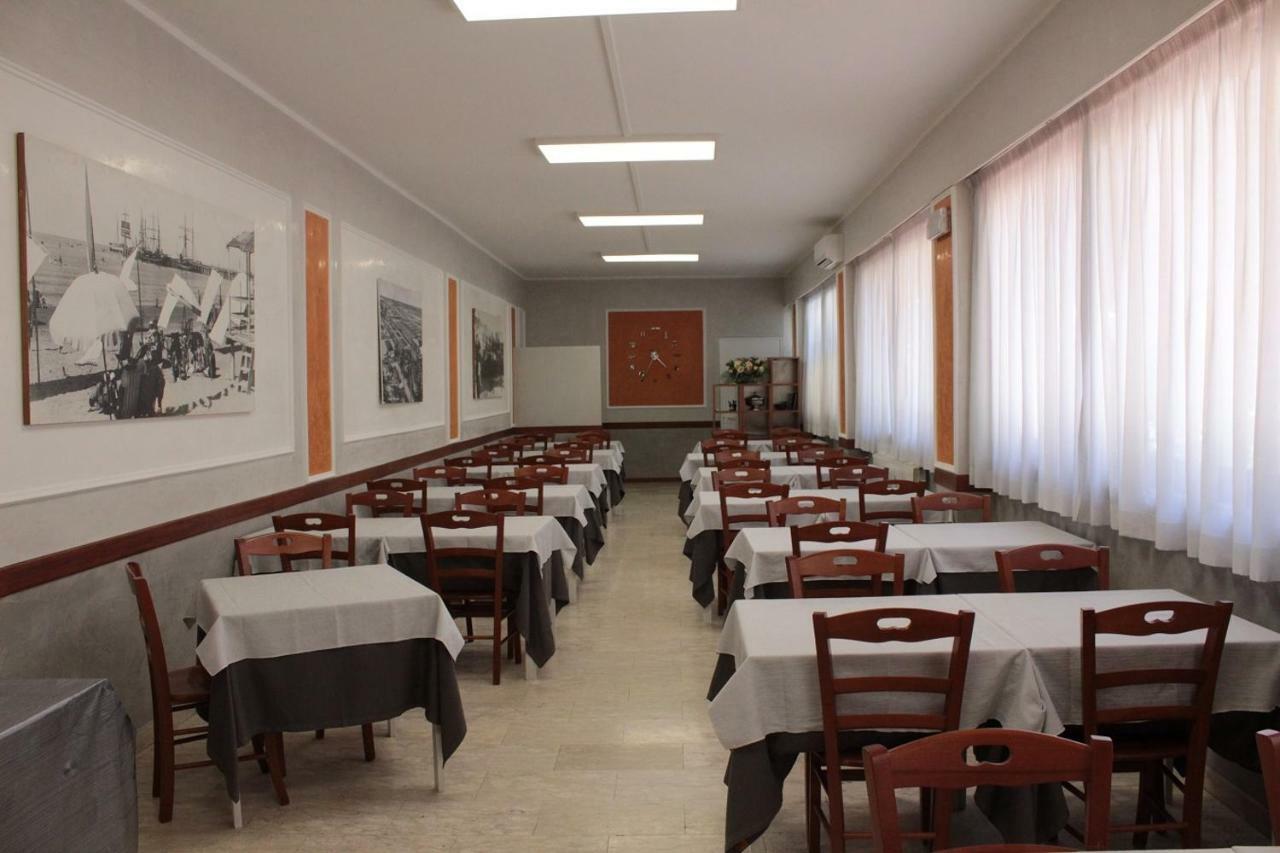 Hotel Derna 비아레지오 외부 사진