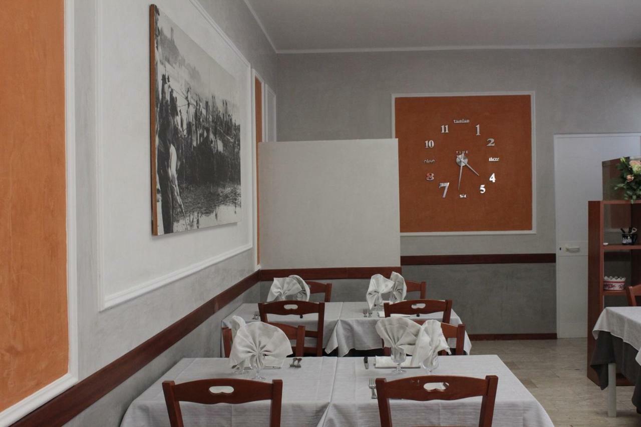 Hotel Derna 비아레지오 외부 사진