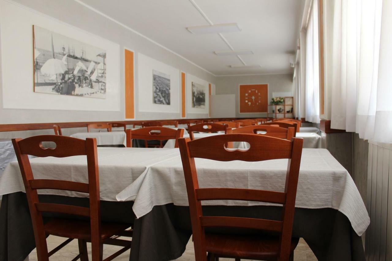 Hotel Derna 비아레지오 외부 사진